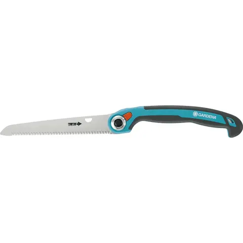 Gardena 200 P Garden Folding Pruning Saw – image 1