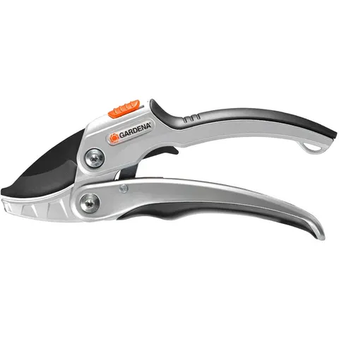 Gardena Ratschenschere SmartCut – Bild 1