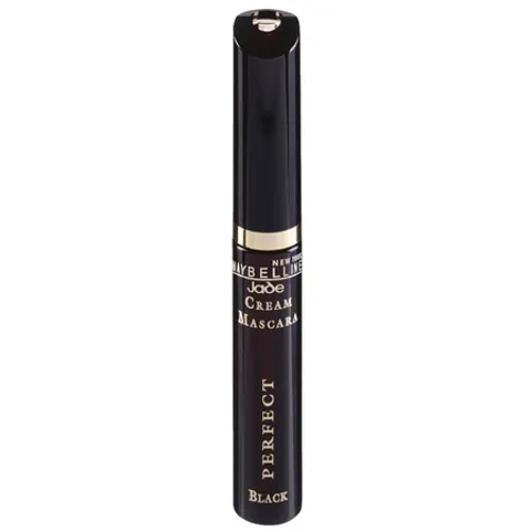 Maybelline Perfect Black Cream Mascara – immagine 1