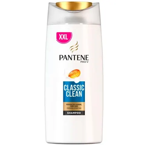 Pantene Pro-V Classic Clean Shampoo - 700ML – image 1