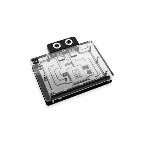 Alphacool Core Geforce RTX 5080 Gamerock + Phantom mit Backplate – Bild 1