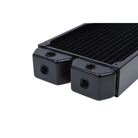 Alphacool NexXxoS XT45 Full Copper 420mm Radiator – Bild 1