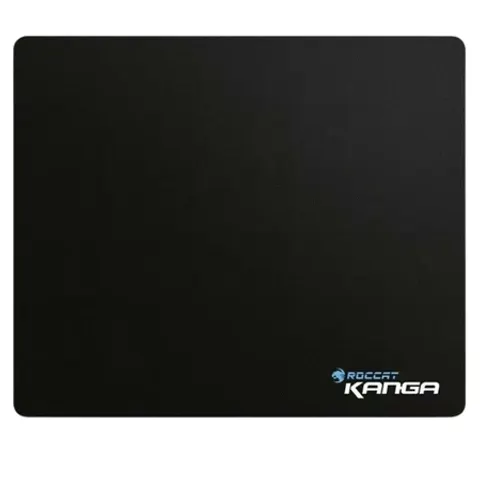 ROCCAT Kanga Mouse Pad Black – image 1