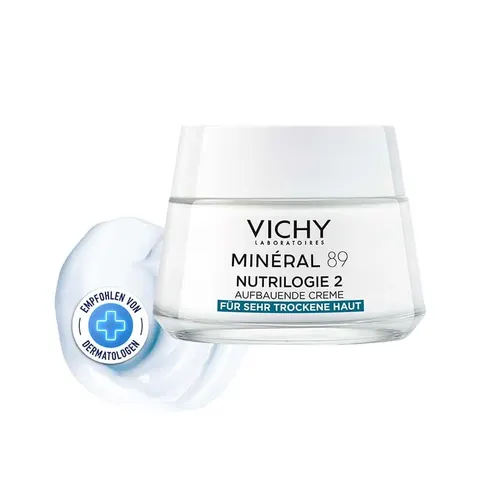 Vichy Minéral 89 Nutrilogie 2 – 50 – Bild 1