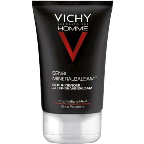 Vichy Sensi Baume After Shave Balm 75 ml – image 1