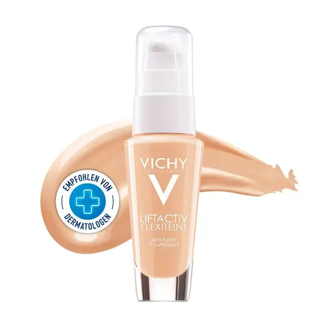 Fluid Foundation Make-up Liftactiv Flexiteint Vichy – 321567 – image 1