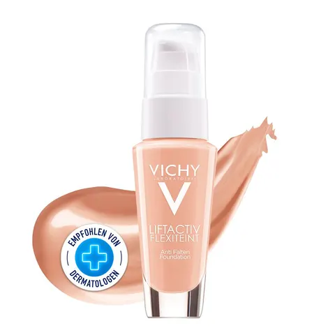 Fluid Foundation Make-up Liftactiv Flexiteint Vichy – 321574 – image 1