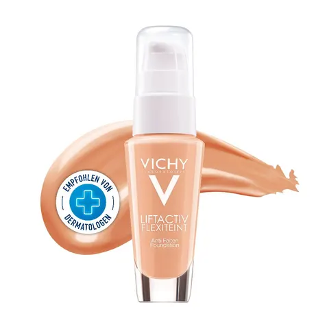 Vichy Liftactiv Flexiteint 55, 30 Ml – immagine 1