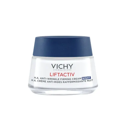 Vichy LiftActiv Derm Source Nuit 50 ml – image 1