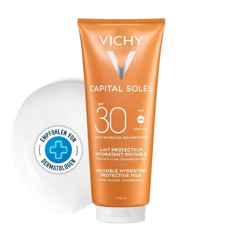 Vichy cs Crema viso dry touch 30 – immagine 1