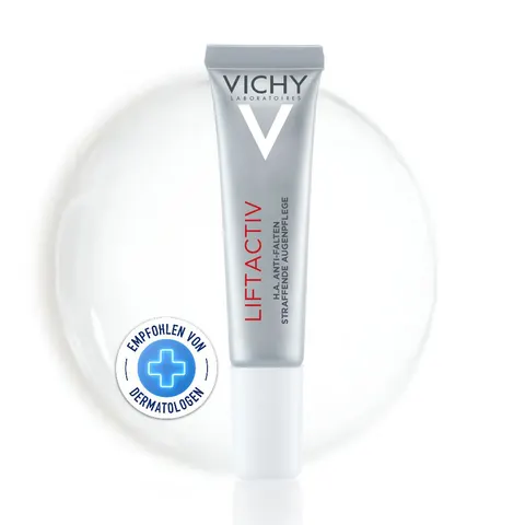 VICHY Liftactiv Supreme Yeux 15 ml – imagen 1