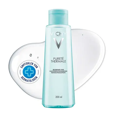 Vichy Tónico Perfeccionador 200ml – imagen 1