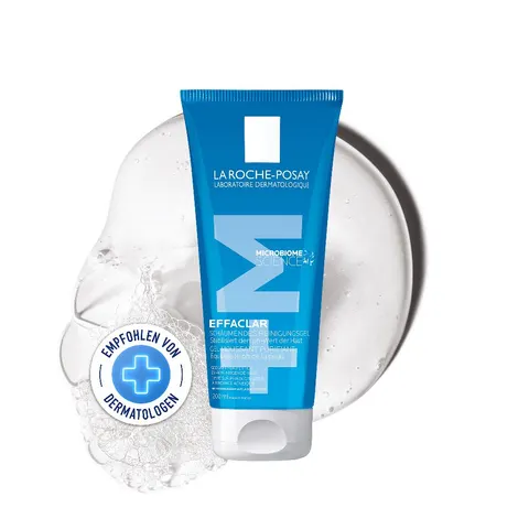 La Roche Posay Effaclar Gel 200 ml – image 1