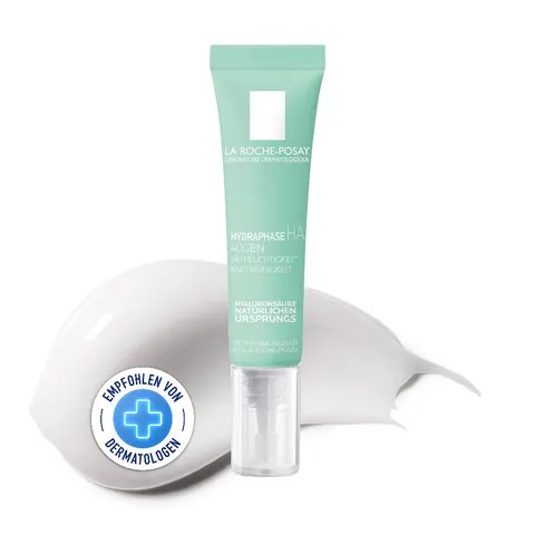 La Roche-Posay Hydraphase HA Intense Eye 15 ml – zdjęcie 1