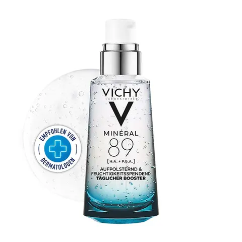 Vichy mineral 89 50ml. – imagen 1