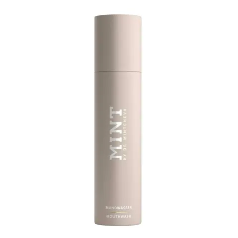 MINT BIOTIC Mundwasser probiotisch, 200ml – Bild 1