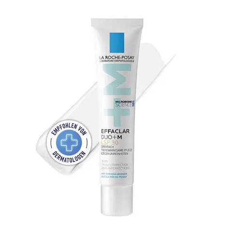 La Roche Posay Effaclar Duo (+) LSF 30 – Bild 1