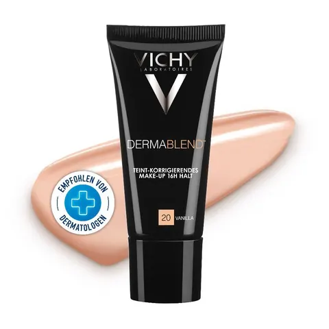 Vichy Dermablend Make-up 20 – Bild 1