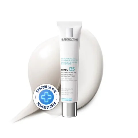La Roche Posay Hyalu B5 Pflege – Bild 1