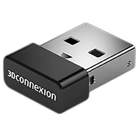 3Dconnexion Empfänger für drahtlose Maus – Bild 1