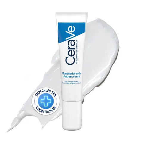 14ml CeraVe Regenerierende Augencreme – immagine 1
