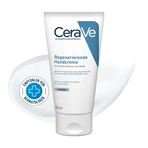 CeraVe Regenerierende Handcreme – 50 – Bild 1