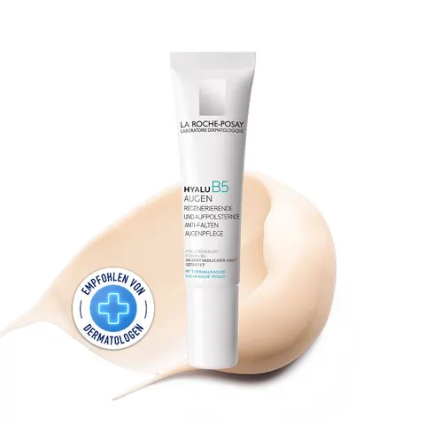 La Roche Posay Hyalu B5 occhi 15 ml – immagine 1