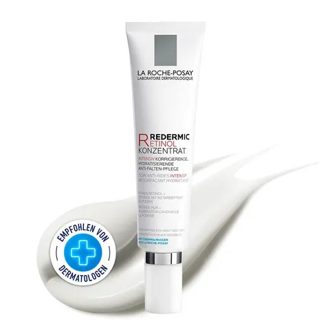 la roche posay-phas redermic retinol 30ml – immagine 1