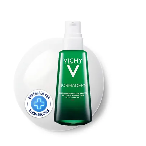 Vichy Normaderm Phytosolution Daily Care Double Action 50 ml – image 1