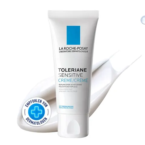 La Roche Posay Toleriane Sensitive Creme – Bild 1