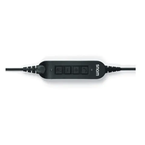 Snom 00004343 headphone/headset accessory – Bild 1
