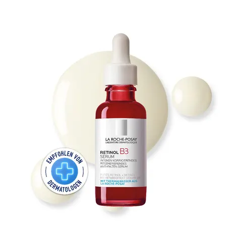 La Roche Posay Retinol B3 Serum – 30 – Bild 1