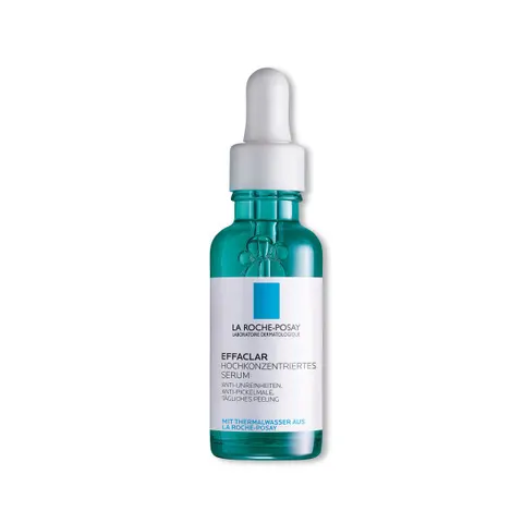 La Roche-Posay Effaclar Ultra Concentrated Serum 30 ml – zdjęcie 1