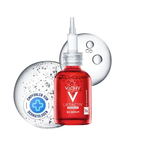 Vichy Liftactiv Specialist B3 Serum – 30 – Bild 1