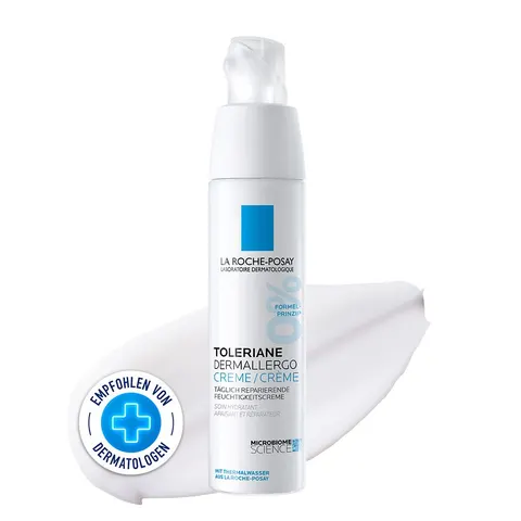 LA ROCHE-POSAY Toleriane Dermallergo Fluide 40 ML – immagine 1