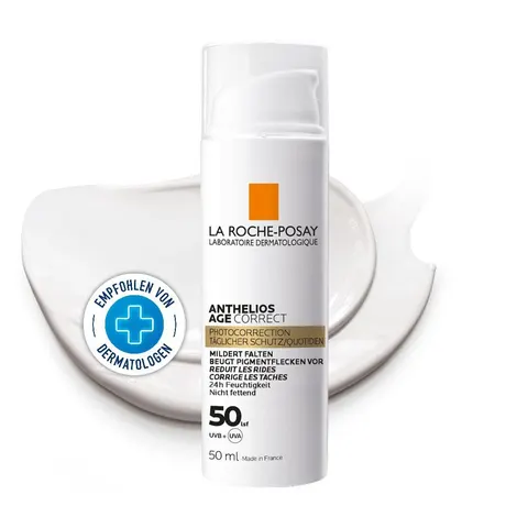 La Roche Posay Anthelios Age Correct SPF50 50 ml – immagine 1