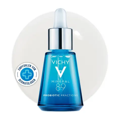 Vichy Mineral 89 Prob Frac – 30 – Bild 1