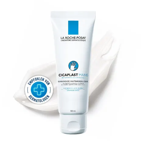 La Roche Posay Cicaplast Handcreme – 100 – Bild 1