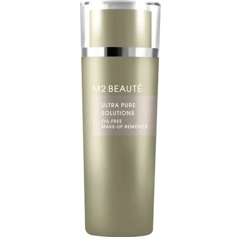 M2 Beauté Ultra Pure Solutions Makeup Remover - 150ML – image 1