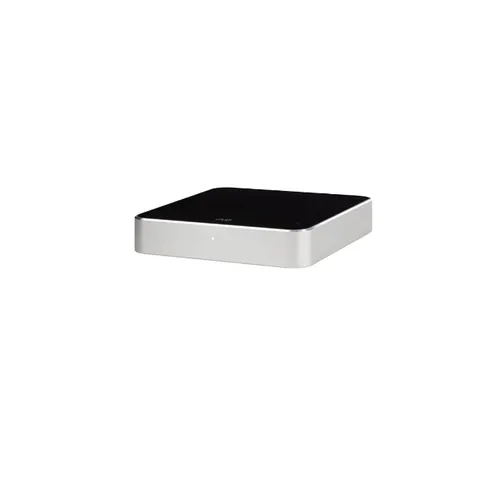 Eve Play Ethernet/LAN WLAN Schwarz - Silber (10EBR8701) – afbeelding 1