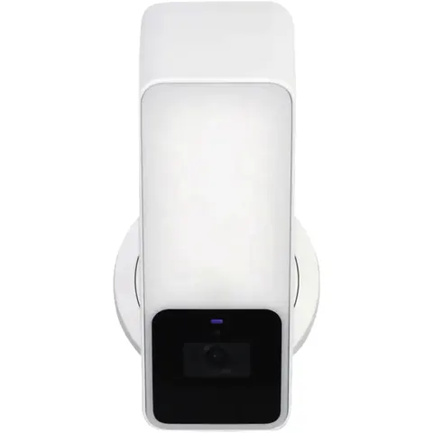EVE Outdoor Cam - Smarte Flutlichtkamera – Bild 1
