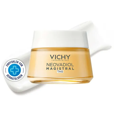 Day Cream Vichy Neovadiol Post-Menopause (50 ml) – image 1