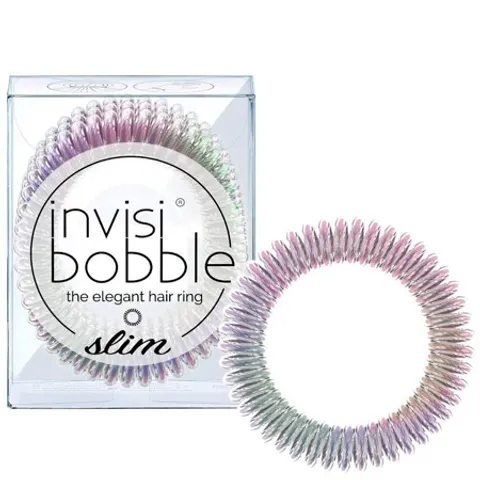 Invisibobble Slim Vanity Fairy - 3 pcs – image 1