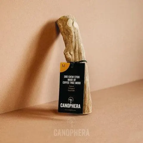 Canophera coffee wood m – image 1