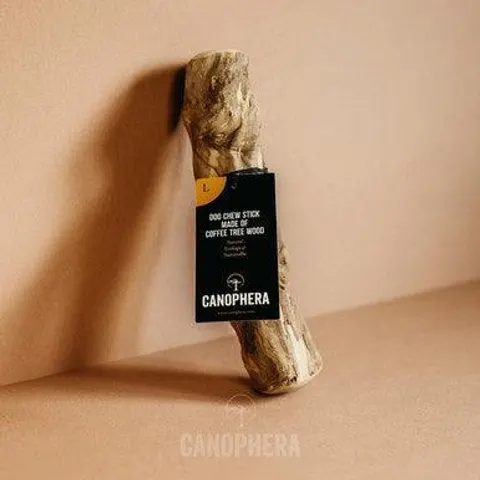 Canophera coffee wood l – image 1