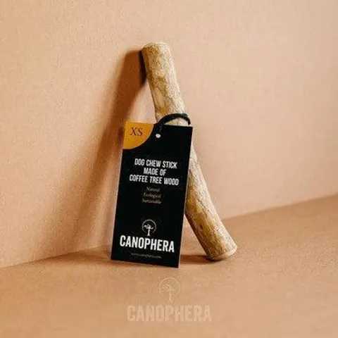 Canophera Coffee Wood Xs – image 1