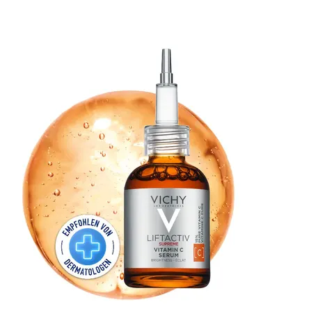Vichy Liftactiv Siero Vitamina C 20 Ml – immagine 1