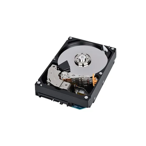 Toshiba MG08 Interne Festplatte 6 TB – Bild 1