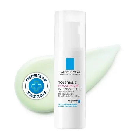 La Roche-Posay Toleriane Rosaliac Ar SPF30 40mL – imagen 1