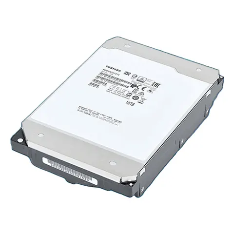 Toshiba MG09 Enterprise Capacity HDD 16TB – Bild 1